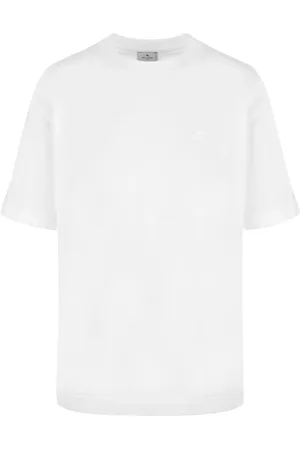 Etro Damen, Oberteile, Weiß, LGröße: