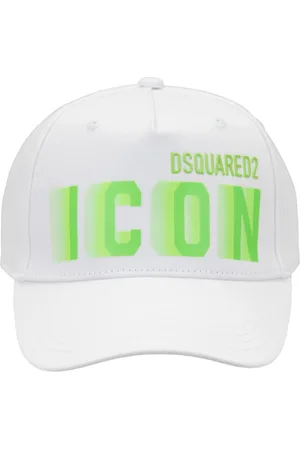 Dsquared2 Unisex, Accessories, Weiß, ONE SIZEGröße: