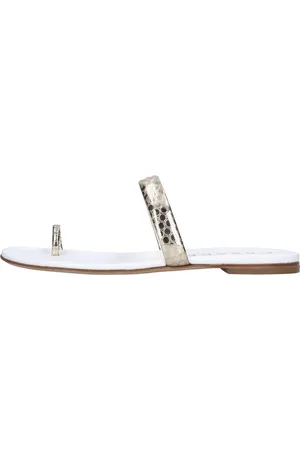 Casadei Damen, Schuhe, Gelb, 37 EUGröße: