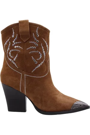 Lola Cruz Damen, Schuhe, Braun, 36 EUGröße: