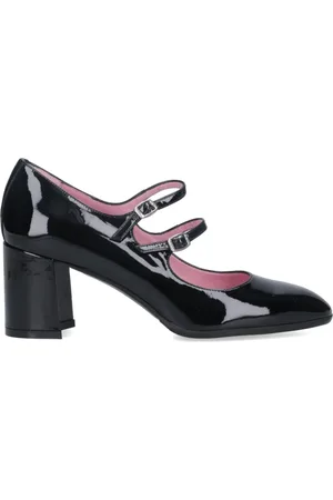 Carel Damen, Schuhe, Schwarzk, 37 1/2 EUGröße: