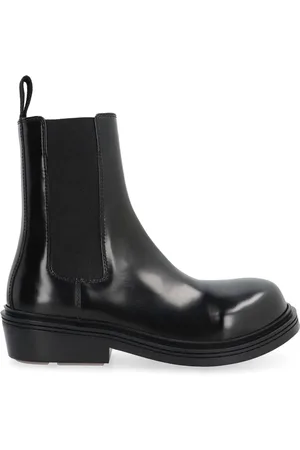 Bottega Veneta Damen, Schuhe, Schwarzk, 42 EUGröße: