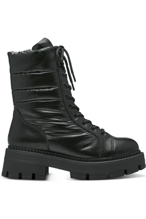 Tamaris Damen, Schuhe, Schwarzk, 37 EUGröße: