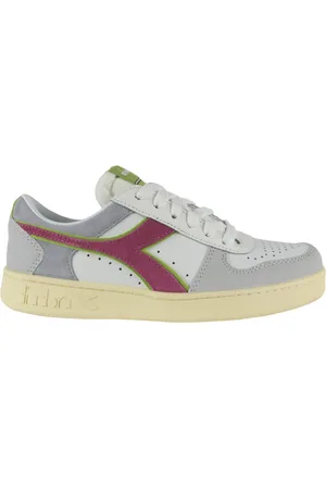 Diadora Damen, Schuhe, Mehrfarbig, 39 EUGröße:
