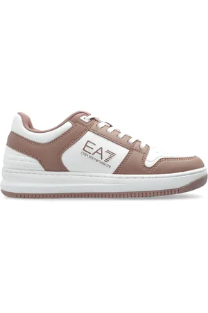 EA7 Damen, Schuhe, Rosa, 37 EUGröße: