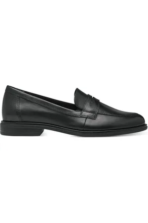 Tamaris Damen, Schuhe, Schwarzk, 36 EUGröße: