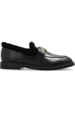 Chloé Damen, Schuhe, Schwarzk, 41 EUGröße:
