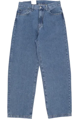 Carhartt Herren, Jeans, Blau, W34Größe: