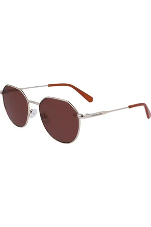 Calvin Klein Unisex, Accessories, Gelb, 55 MMGröße: