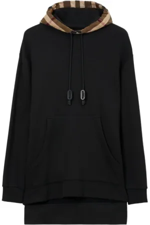 Burberry Herren, Sweatshirts & Hoodies, Schwarzk, XLGröße: