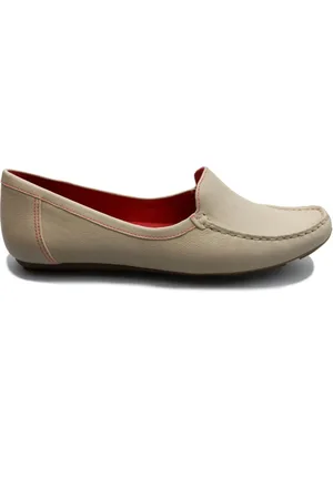 Clarks Damen, Schuhe, Weiß, 39 EUGröße: