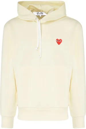 Comme des Garçons Herren, Sweatshirts & Hoodies, , MGröße: