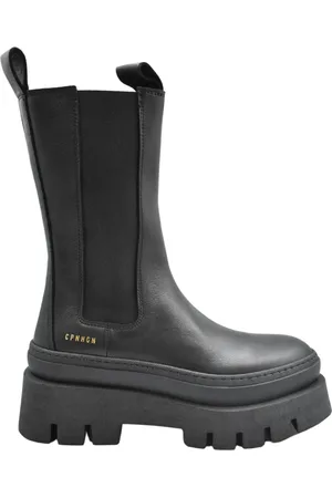 &Copenhagen Damen, Schuhe, Schwarzk, 36 EUGröße: