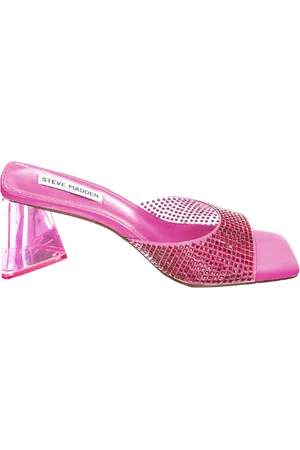 Steve Madden Damen, Schuhe, Lila, 36 EUGröße: