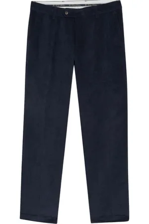 Brooks Brothers Herren, Hosen, Blau, W44Größe: