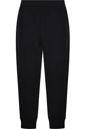 Emporio Armani Herren, Hosen, Schwarzk, XSGröße: