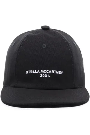 Stella McCartney Damen, Accessories, Schwarzk, 57 CMGröße: