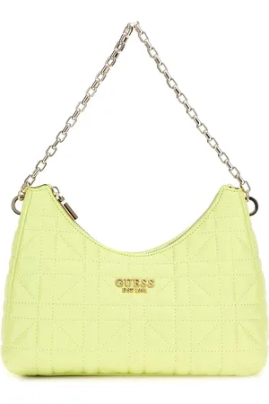 Guess Damen, Taschen, Grün, ONE SIZEGröße: