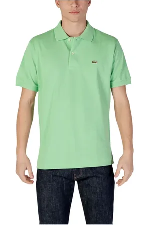 Lacoste Herren, Oberteile, Grün, XLGröße: