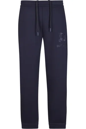 Burberry Herren, Hosen, Blau, SGröße:
