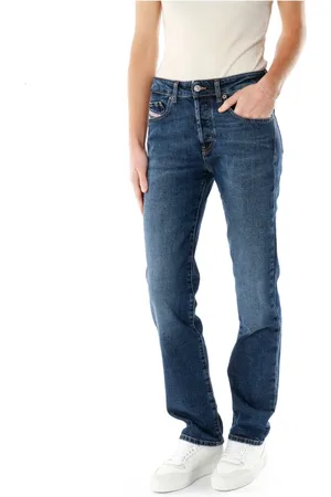Diesel Damen, Jeans, Blau, W25 L32Größe: