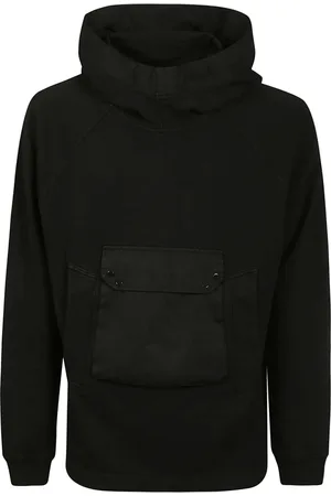 Ten Cate Herren, Sweatshirts & Hoodies, Schwarzk, MGröße: