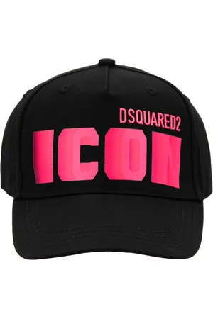 Dsquared2 Unisex, Accessories, Schwarzk, ONE SIZEGröße: