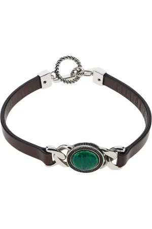 Roberto Cavalli Herren, Accessories, Braun, ONE SIZEGröße: