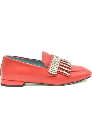 Chiara Ferragni Damen, Schuhe, Rot, 36 EUGröße: