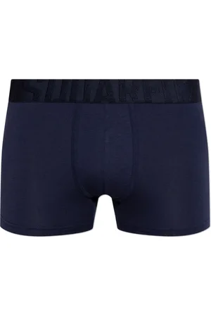 Dsquared2 Herren, Unterwäsche, Blau, SGröße: