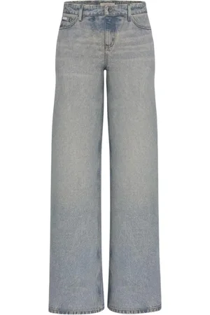 Guess Damen, Jeans, Blau, W32Größe: