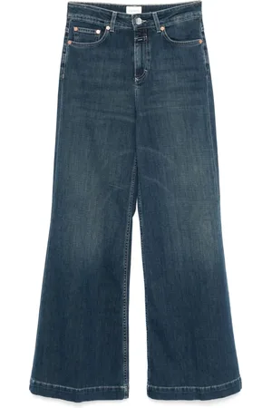 Closed Damen, Jeans, Blau, W27Größe: