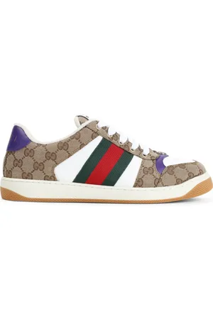 Gucci Herren, Schuhe, Mehrfarbig, 41 1/2 EUGröße: