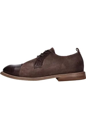 Airstep / A.S.98 Herren, Schuhe, Braun, 41 EUGröße: