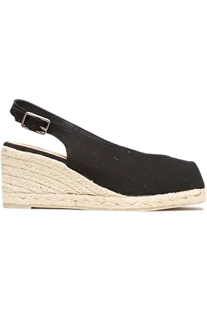 Castaner Damen, Schuhe, Schwarzk, 37 EUGröße: