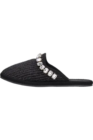 Casadei Damen, Schuhe, Schwarzk, 37 EUGröße: