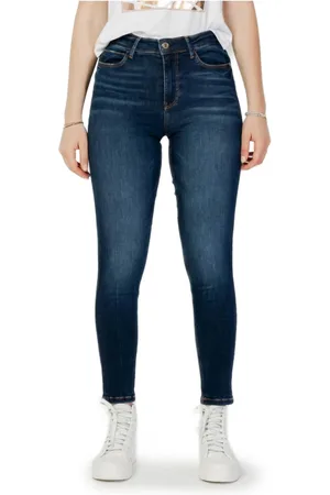 Guess Damen, Jeans, Blau, W31 L29Größe: