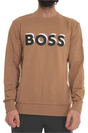 HUGO BOSS Herren, Sweatshirts & Hoodies, , MGröße: