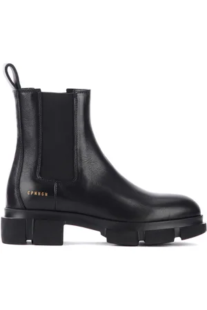 &Copenhagen Damen, Schuhe, Schwarzk, 39 EUGröße:
