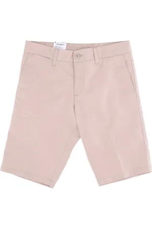 Carhartt Herren, Shorts, Rosa, W32Größe: