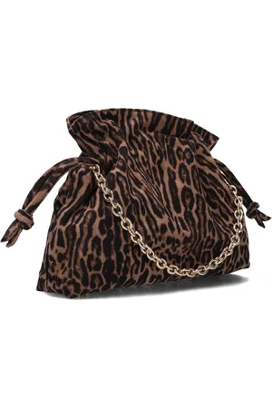 Unisa Damen, Taschen, Braun, ONE SIZEGröße: