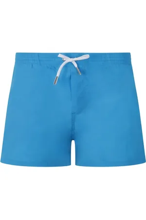 Dsquared2 Herren, Bademode, Blau, LGröße: