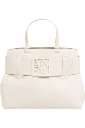 Armani Exchange Damen, Taschen, Weiß, ONE SIZEGröße: