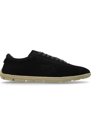 Giorgio Armani Herren, Schuhe, Schwarzk, 42 EUGröße:
