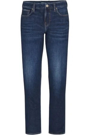 Guess Herren, Jeans, Blau, W33Größe: