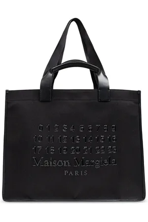 Maison Margiela Herren, Taschen, Schwarzk, ONE SIZEGröße: