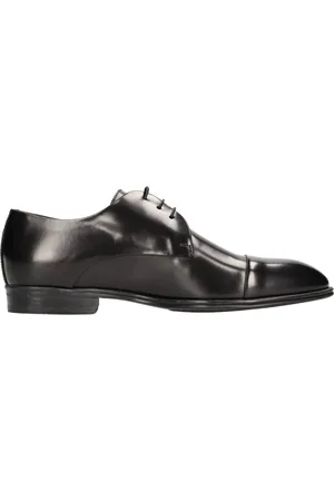 Corvari Herren, Schuhe, Schwarzk, 40 1/2 EUGröße:
