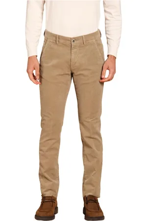 Masons Herren, Hosen, Grün, 2XLGröße: