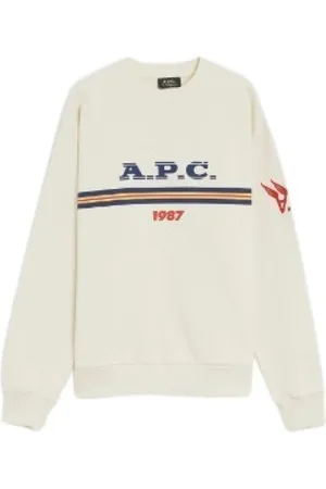 A.P.C. Damen, Sweatshirts & Hoodies, , LGröße: