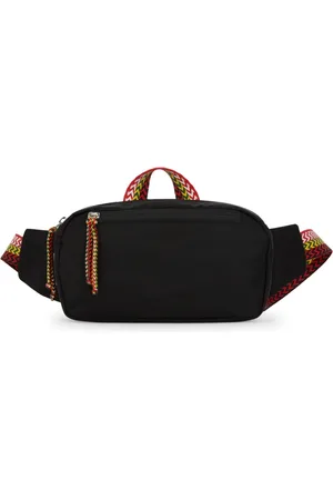 Lanvin Herren, Taschen, Schwarzk, ONE SIZEGröße: